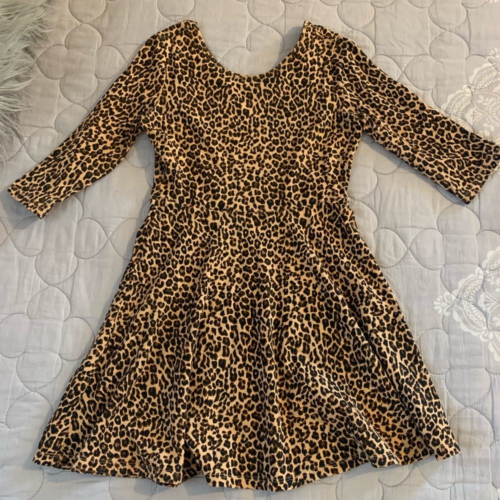 Old Navy Girls Size 8 Dress